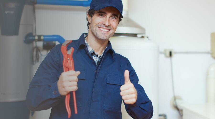 Professional Tankless Water Heater Installation in Aliceville, AL
